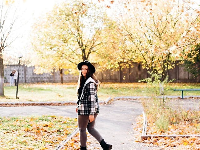oluvka's Profil - Bild n°1