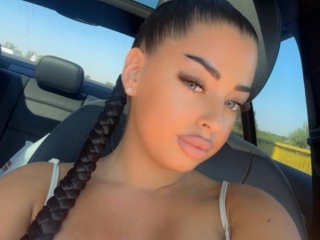 Olyviadelight's Sexcam