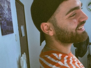 Profil de Omarbeard