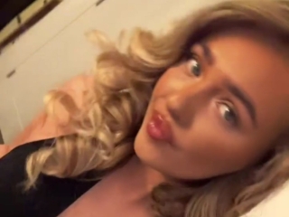 Sexcam Live Show von Oneandonlykate