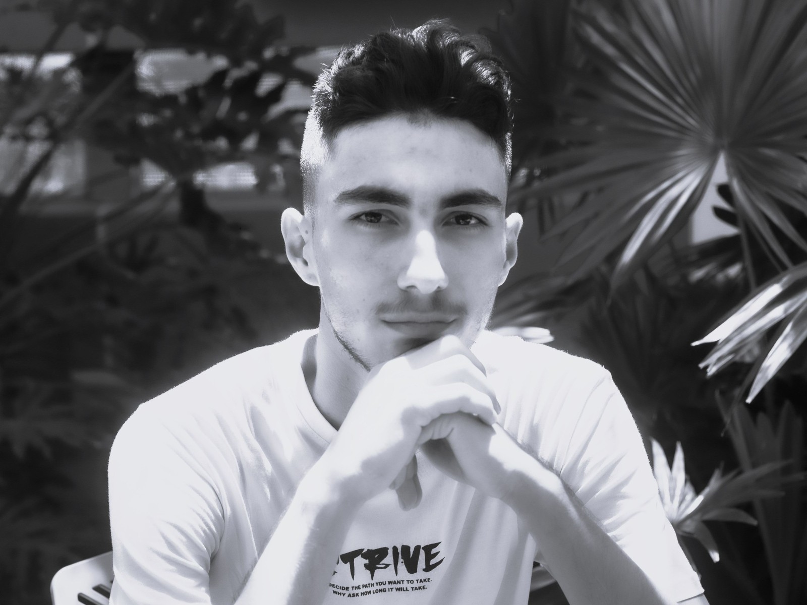 Profil de Oneortwo18 - Photo n°0