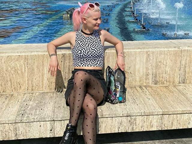 Perfil con Onikalovex - Imagen  n°7