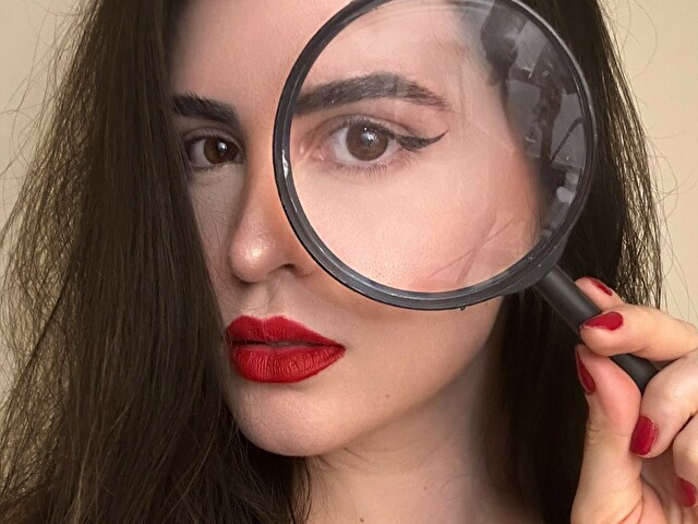 Missscarlett's Profil - Bild n°1