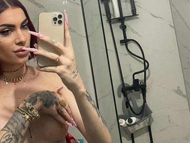 Onyxtransgenal's profiel - Afbeelding n°5