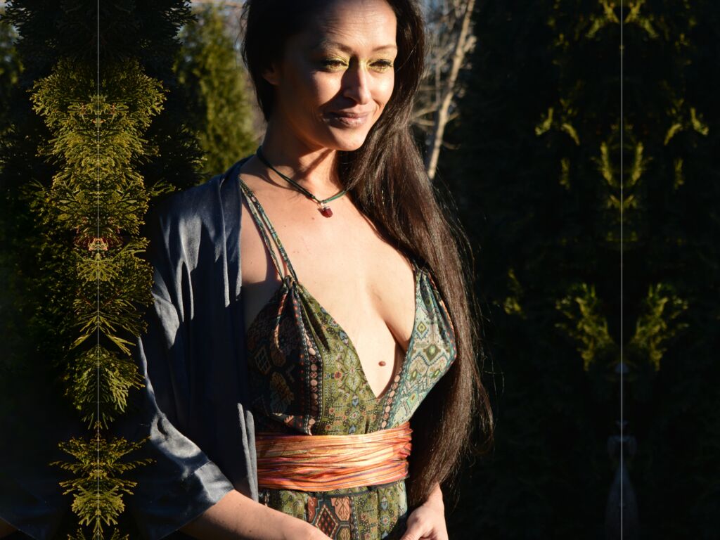 Ophelia's profiel - Afbeelding n°0