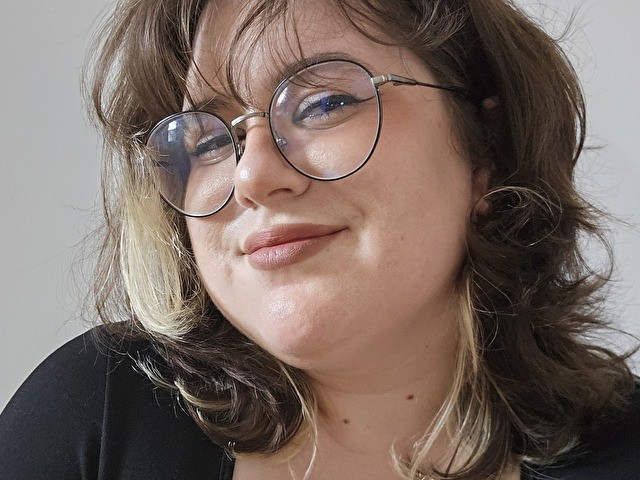 OpheliaLush' profilo - Immagine n°0