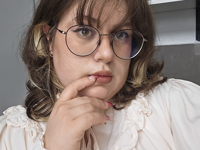 OpheliaLush' profilo - Immagine n°1