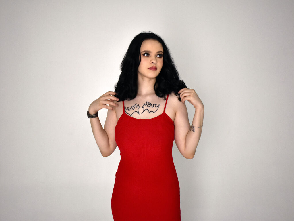 Opheliapolonius' profilo - Immagine n°1