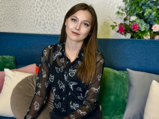 Webcam sex with Opheliasinclair