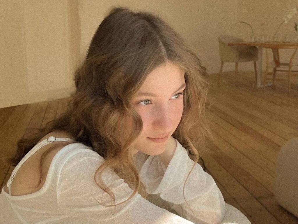 Ophirelle's profile - Image n°0
