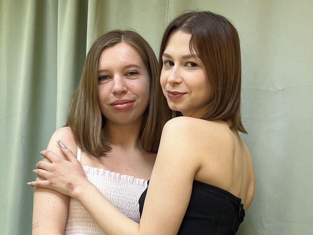 Oraandbecky's Profil - Bild n°0
