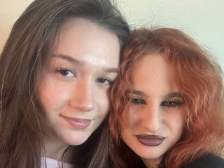 Profil de Oraandcharleen