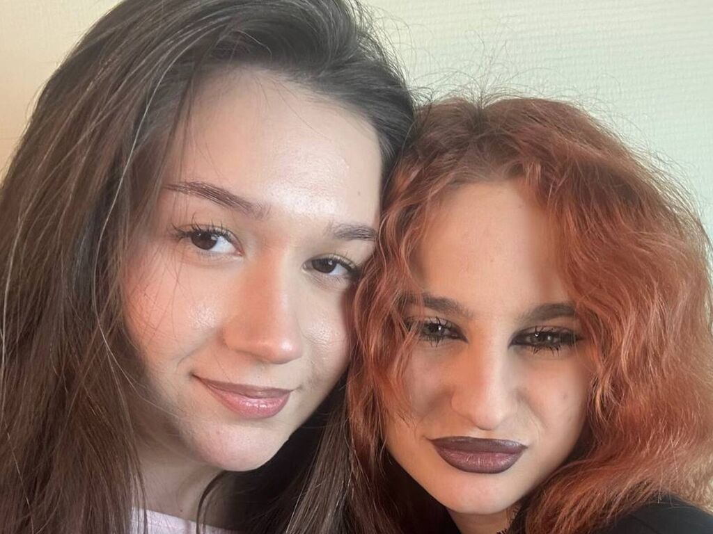 Profil de Oraandcharleen - Photo n°1