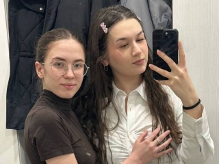 Sexcam Porn von Oraandcornelia