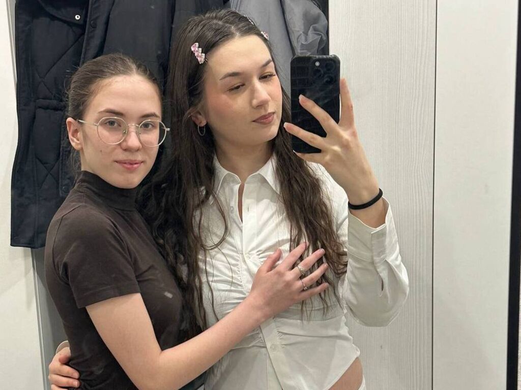 Oraandcornelia' profilo - Immagine n°1