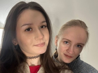 Sexo por webcam con Oraandrozella