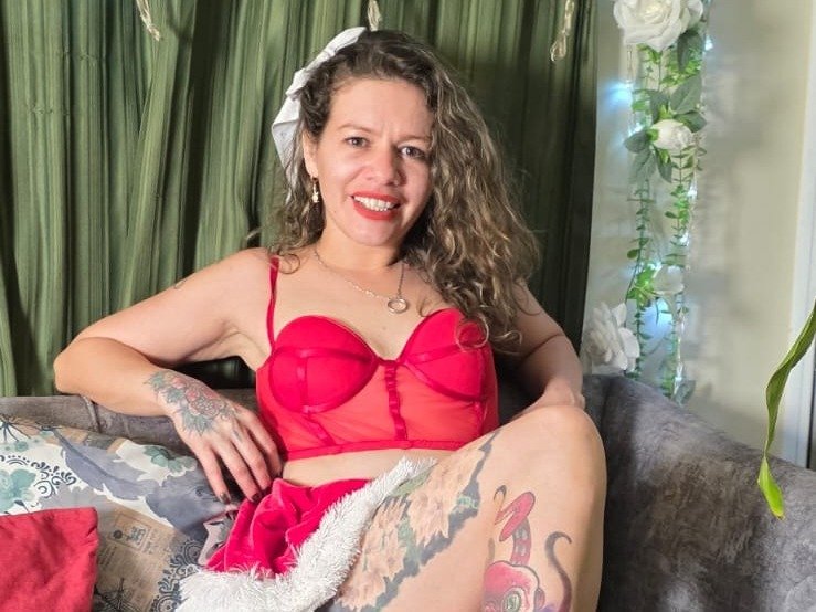 Oriana_Thomson's Profil - Bild n°0