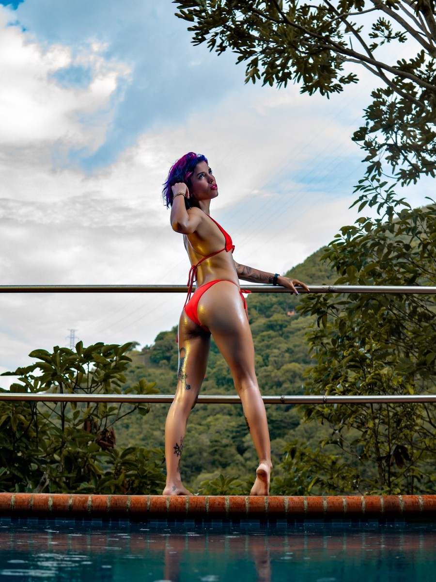 Orianaasaenz' profilo - Immagine n°0