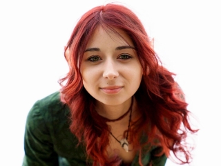 Live Sex Orianablane
