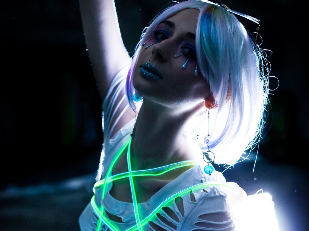 Orianablane's profiel - Afbeelding n°8