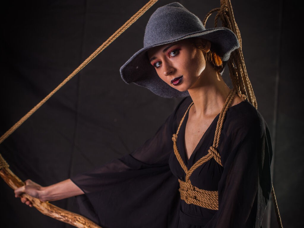 Orianablane's profiel - Afbeelding n°6