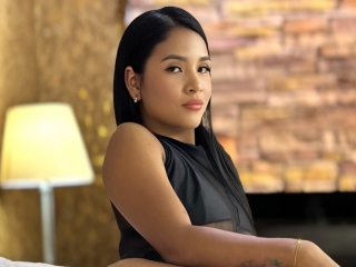 Sexcam Porn von Orianacolins