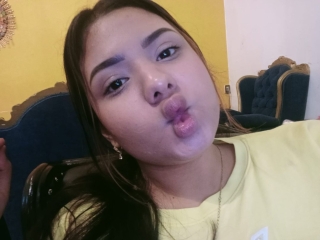 Webcam sex con Orianagarcia