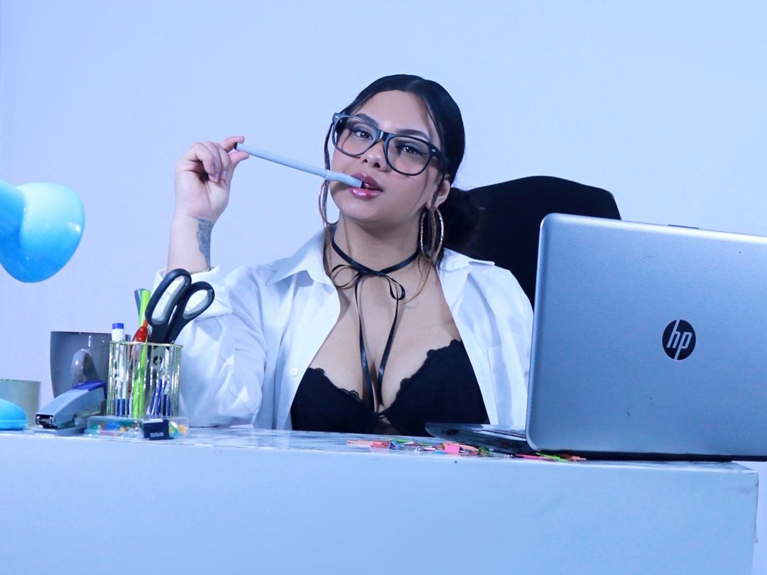 Orianagarcia' profilo - Immagine n°1