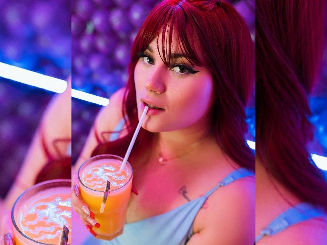 Perfil con OrianaLarsson - Imagen  n°1