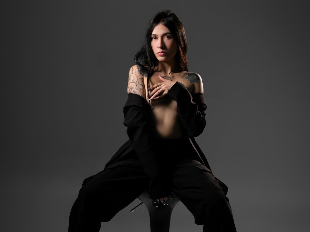 Orianarousell's profiel - Afbeelding n°2