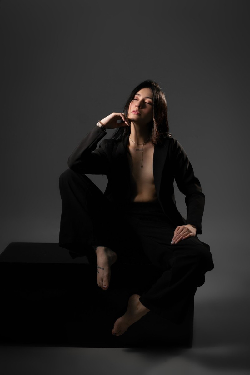 Orianarousell's profiel - Afbeelding n°1