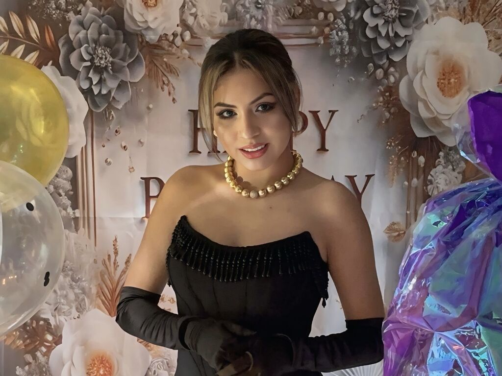 Orianawishton's profiel - Afbeelding n°1