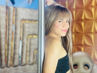 Orianazaens's Sexcam