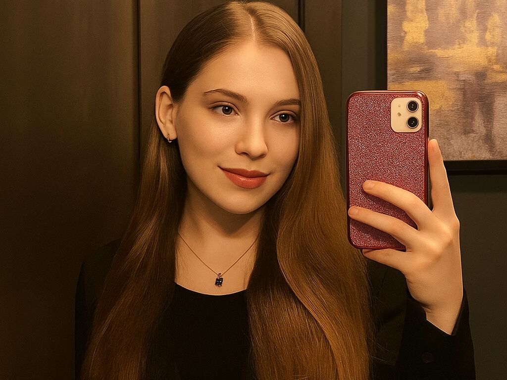 Orianefrost's profile - Image n°0