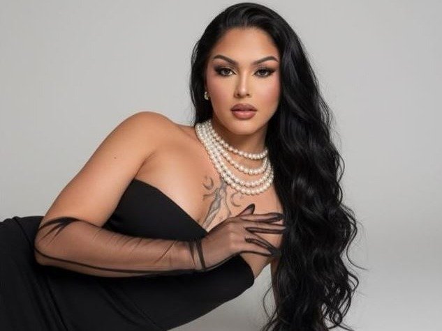 Perfil con Orianitha - Imagen  n°0