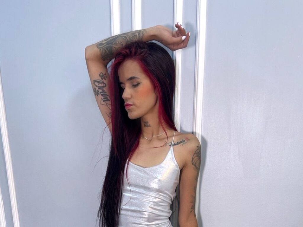 Oriannacollins' profilo - Immagine n°1