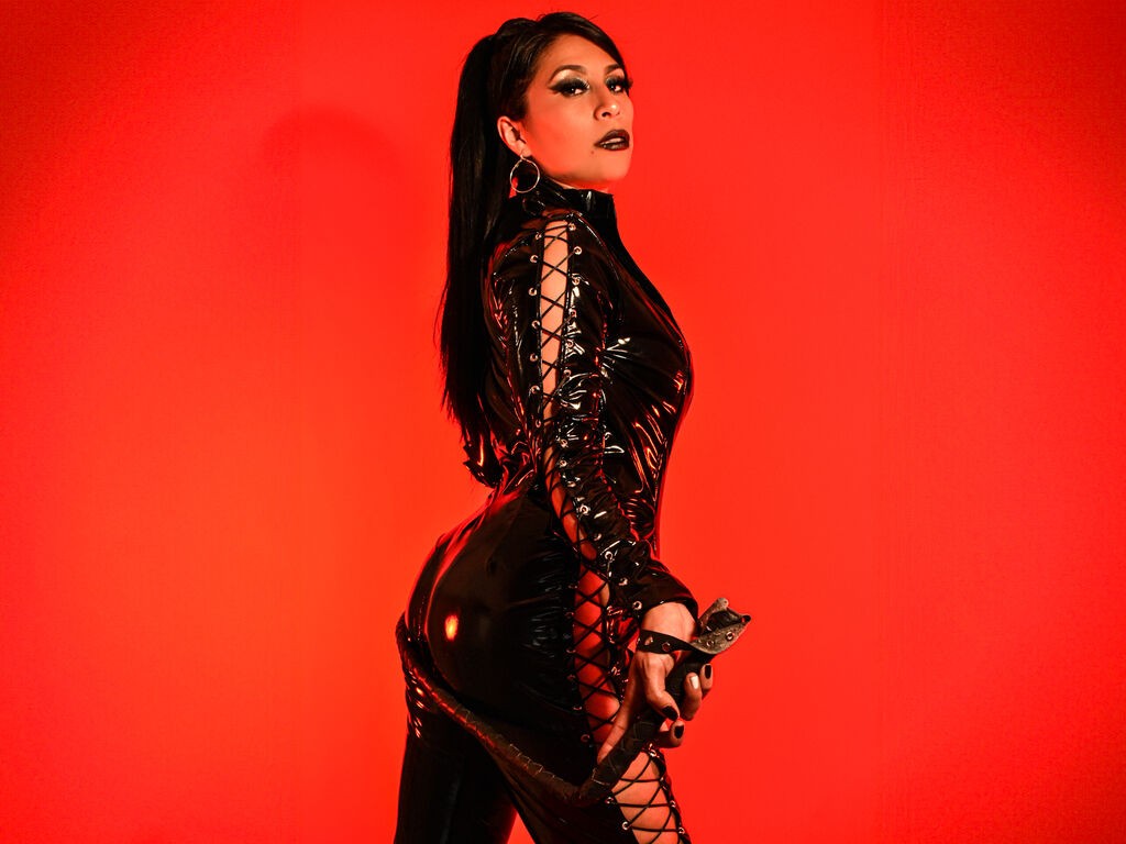 Oriannadexters's Profil - Bild n°1