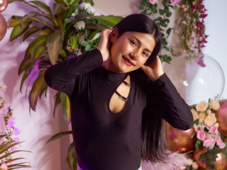 Sexo por webcam con Oriannavalens