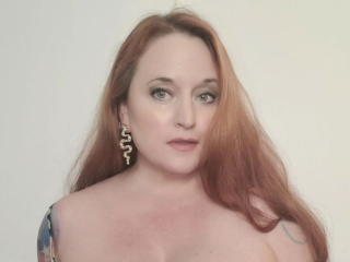 Sexo por webcam con Originalantigone