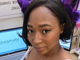 Webcam sex met Originalmarie