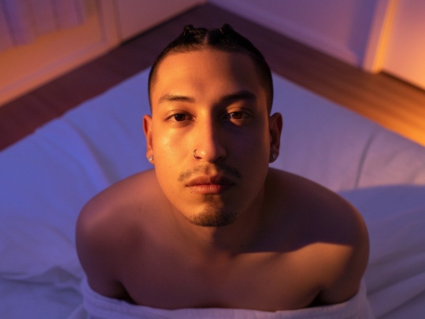 Perfil con Orionferrer - Imagen  n°1