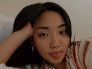 Webcam sex met Orisune