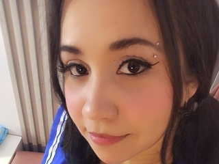 Webcam sex de Oriwhore21