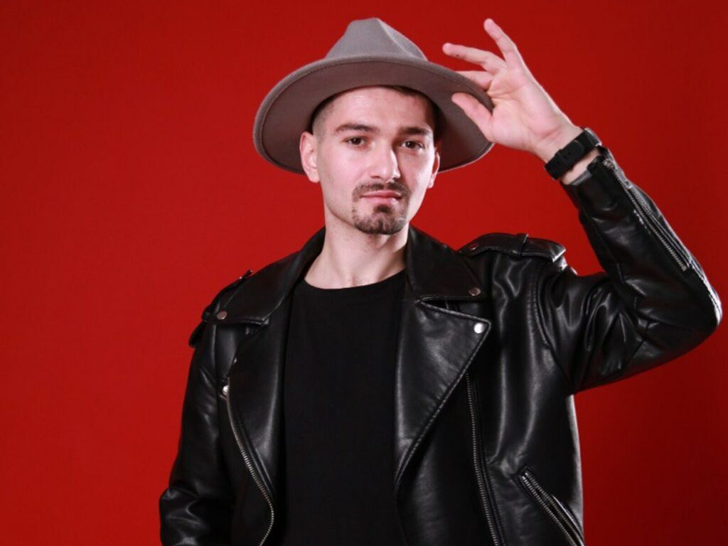 Profil de Orlandodio - Photo n°0