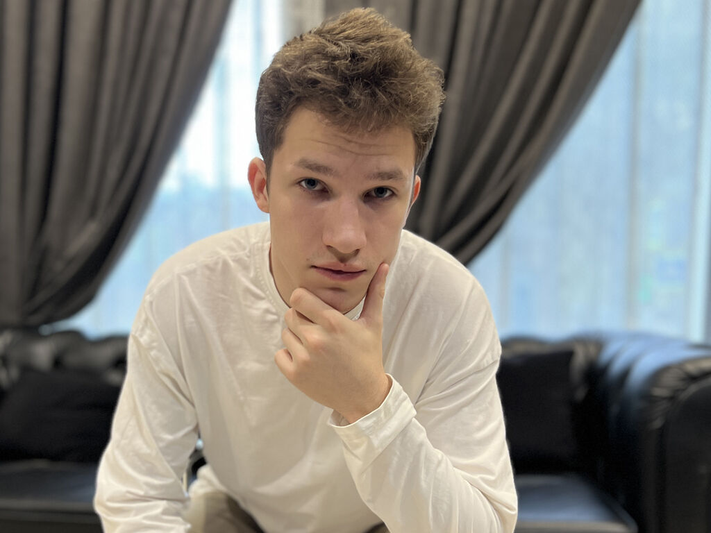Orlandowade's profile - Image n°0