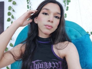 Live Sex Orlystar