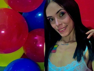 Live Sex Ornelacooper