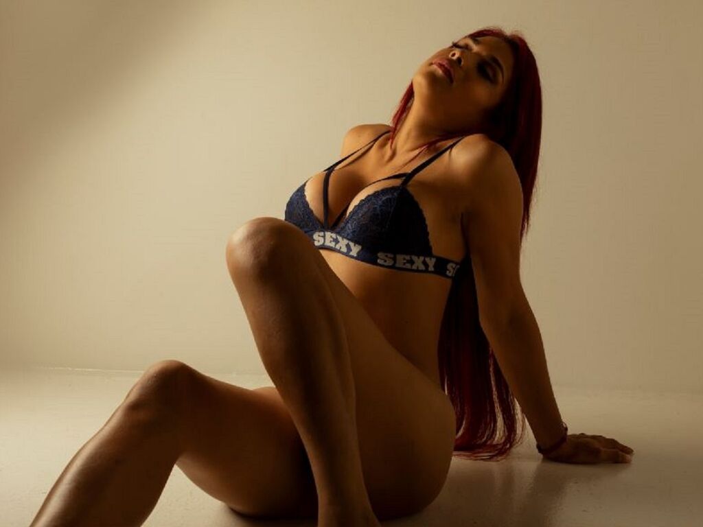 Profil de Orozcoshadia - Photo n°0