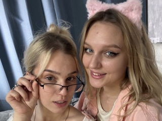 Live Sex Orvaandthea