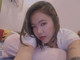 Webcam sex with Osang